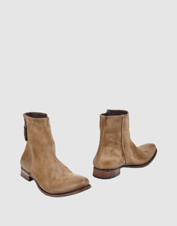 N.D.C. MADE BY HAND - CALZATURE - Stivaletti - su YOOX.COM