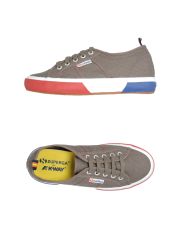SUPERGA per K-WAY - Sneakers