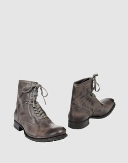 N.D.C. MADE BY HAND - CALZATURE - Stivaletti - su YOOX.COM