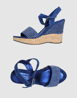 CHIARA PASQUINI - CALZATURE - Zeppe - su YOOX.COM