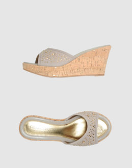 CHIARA PASQUINI - CALZATURE - Zeppe - su YOOX.COM