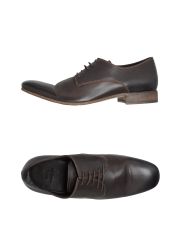 N.D.C. MADE BY HAND - レースアップシューズ