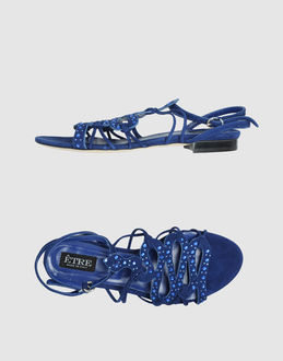 ÊTRE - CALZATURE - Sandali - su YOOX.COM