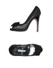 LUCIANO PADOVAN - Escarpins ouverts open toes