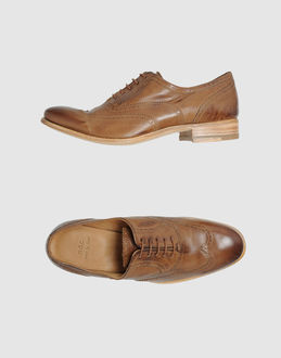 N.D.C. MADE BY HAND - CALZATURE - Stringate - su YOOX.COM