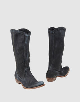 N.D.C. MADE BY HAND - CALZATURE - Stivali - su YOOX.COM