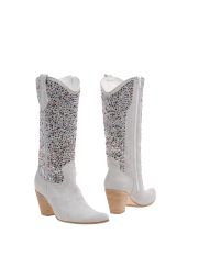 ARTIGIANI ITALIANI - High-heeled boots