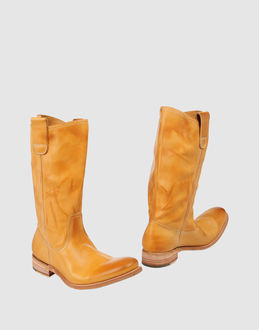N.D.C. MADE BY HAND - CALZATURE - Stivali - su YOOX.COM