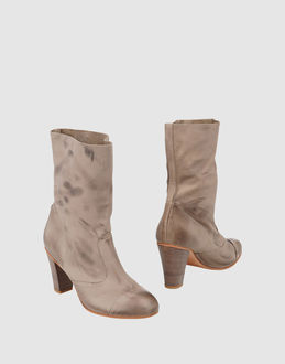 N.D.C. MADE BY HAND - CALZATURE - Stivaletti - su YOOX.COM