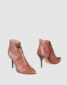 JUST CAVALLI - CALZATURE - Stivaletti - su YOOX.COM