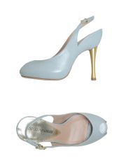 EMPORIO ARMANI - Platform sandals