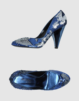 PACO GIL - CALZATURE - Decolletes - su YOOX.COM