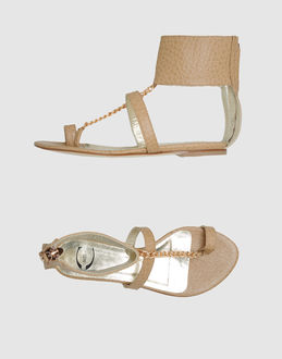 JUST CAVALLI - CALZATURE - Infradito - su YOOX.COM
