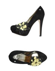 JUST CAVALLI - Plateau Pumps