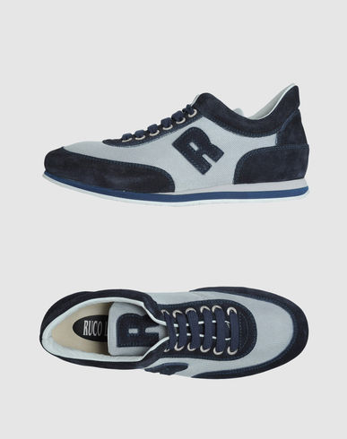 ZOOM RUCO LINE - Low-tops