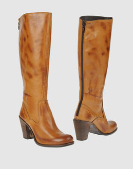 LOFT - CALZATURE - Stivali con tacco - su YOOX.COM