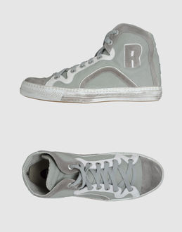 RUCO LINE - CALZATURE - Sneakers alte - su YOOX.COM