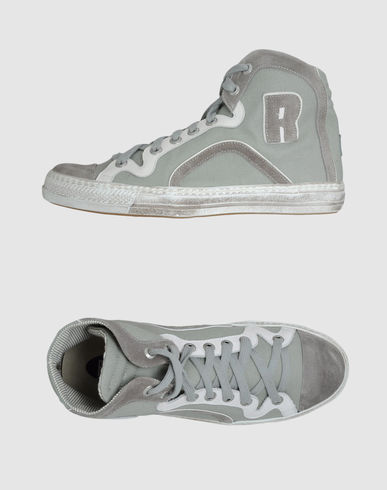 ZOOM RUCO LINE - High-tops
