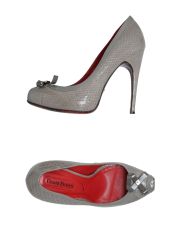 CESARE PACIOTTI - Pumps with open toe