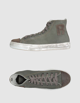 RUCO LINE - CALZATURE - Sneakers alte - su YOOX.COM