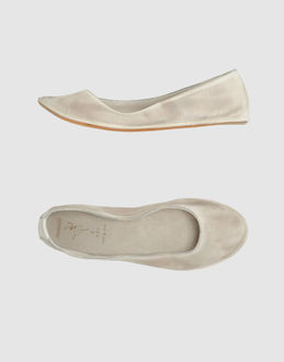 N.D.C. MADE BY HAND - CALZATURE - Ballerine - su YOOX.COM
