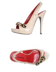 CESARE PACIOTTI - Platform sandals