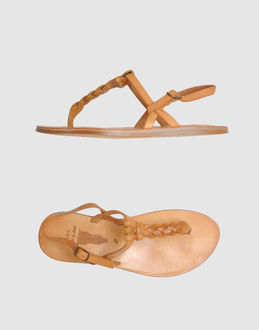 N.D.C. MADE BY HAND - CALZATURE - Infradito - su YOOX.COM