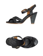 N.D.C. MADE BY HAND - Sandalen mit Absatz