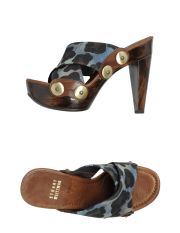 STUART WEITZMAN - Platform sandals