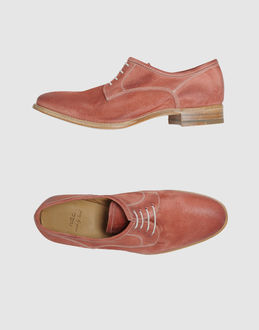 N.D.C. MADE BY HAND - CALZATURE - Stringate - su YOOX.COM
