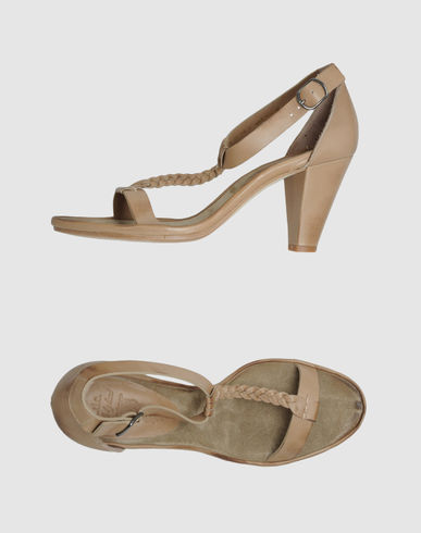 ZOOM N.D.C. MADE BY HAND - Sandals