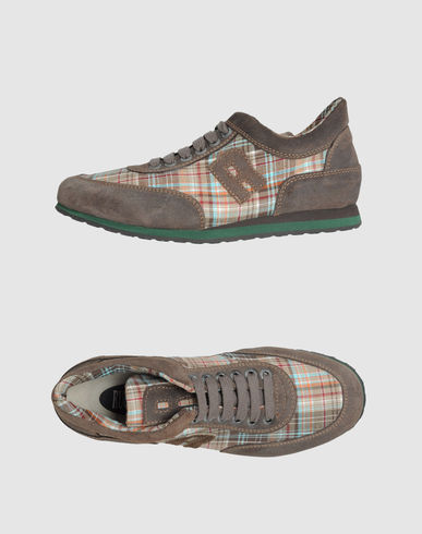 ZOOM RUCO LINE - Low-tops