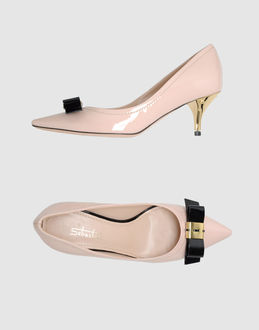SEBASTIAN - CALZATURE - Decolletes - su YOOX.COM