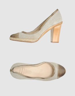 N.D.C. MADE BY HAND - CALZATURE - Decolletes - su YOOX.COM