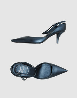 ROGER VIVIER - CALZATURE - Decolletes - su YOOX.COM