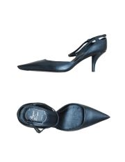 ROGER VIVIER - Closed-toe slip-ons 