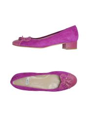 NATAN - Mocassino con tacco