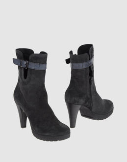 LOFT - CALZATURE - Stivaletti - su YOOX.COM