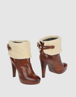 EVADO - CALZATURE - Stivaletti - su YOOX.COM