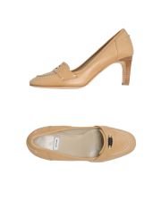 NATAN - Mocassino con tacco