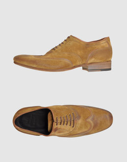 N.D.C. MADE BY HAND - CALZATURE - Stringate - su YOOX.COM