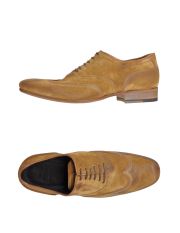 N.D.C. MADE BY HAND - レースアップシューズ