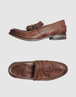 N.D.C. MADE BY HAND - CALZATURE - Mocassini - su YOOX.COM