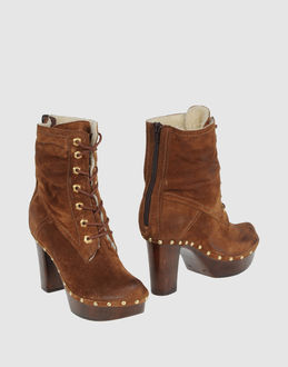 LOFT - CALZATURE - Stivaletti - su YOOX.COM