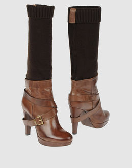 EVADO - CALZATURE - Stivali con tacco - su YOOX.COM