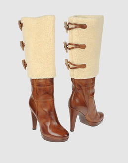 EVADO - CALZATURE - Stivali con tacco - su YOOX.COM