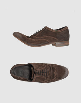 N.D.C. MADE BY HAND - CALZATURE - Stringate - su YOOX.COM