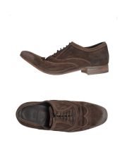 N.D.C. MADE BY HAND - レースアップシューズ