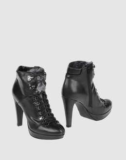EVADO - CALZATURE - Stivaletti - su YOOX.COM