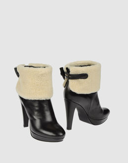 EVADO - CALZATURE - Stivaletti - su YOOX.COM